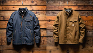 difference between Carhartt B01 and B136 0002